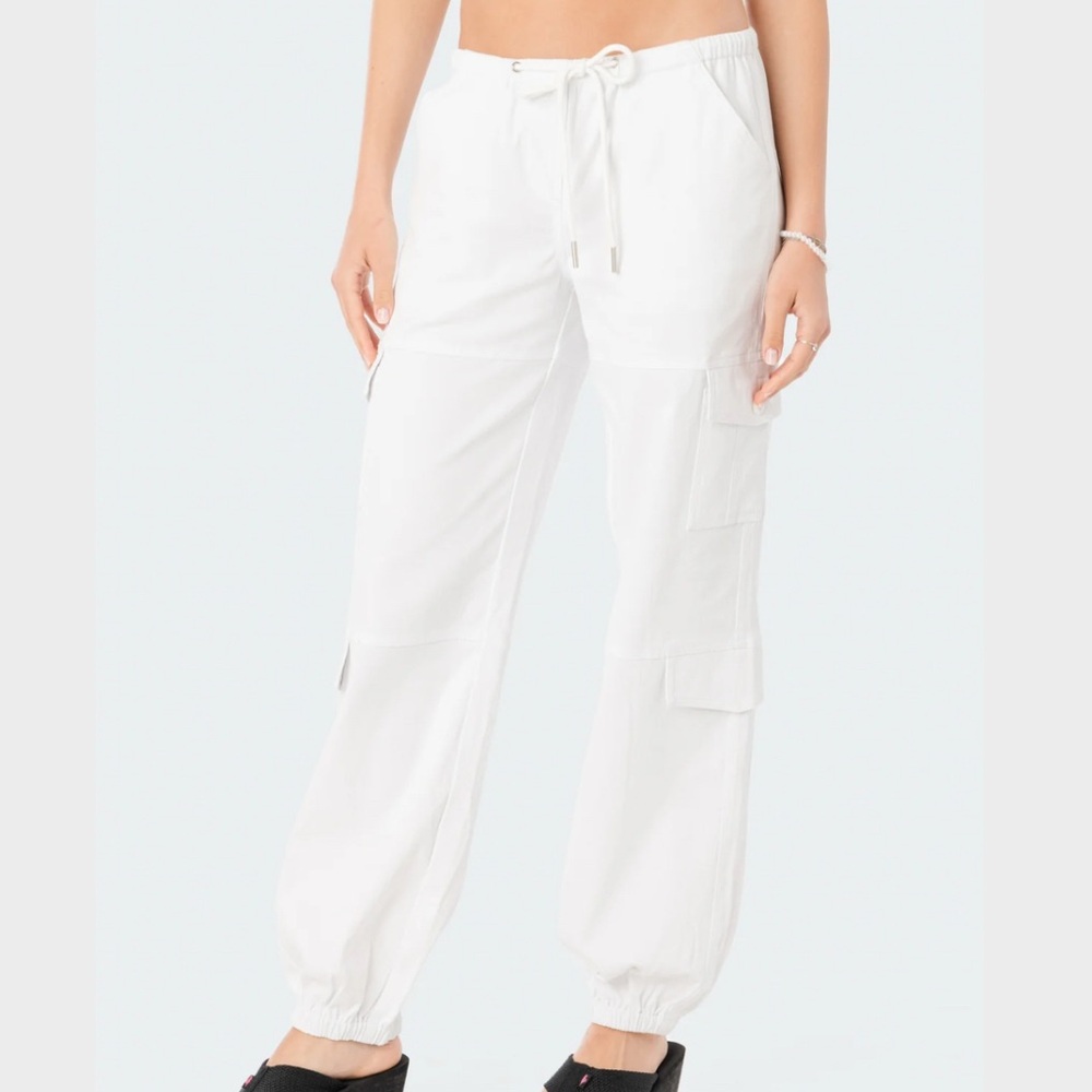 Edikted cargo pants